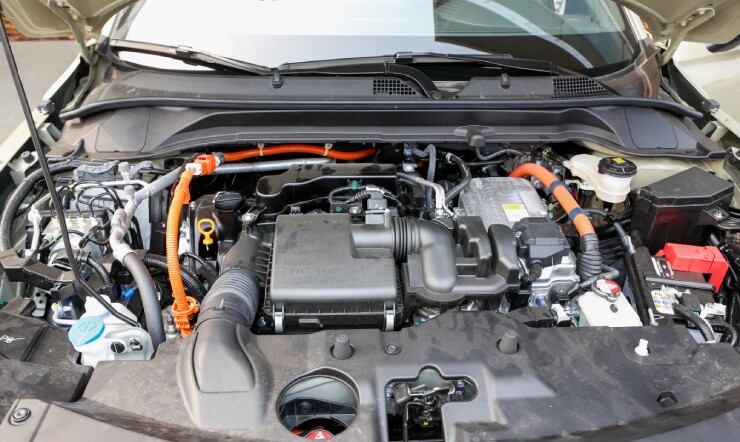 Mổ xẻ ưu nhược điểm của bộ tứ SUV đang nổi hiện nay