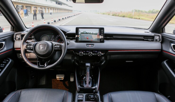 Mổ xẻ ưu nhược điểm của bộ tứ SUV đang nổi hiện nay