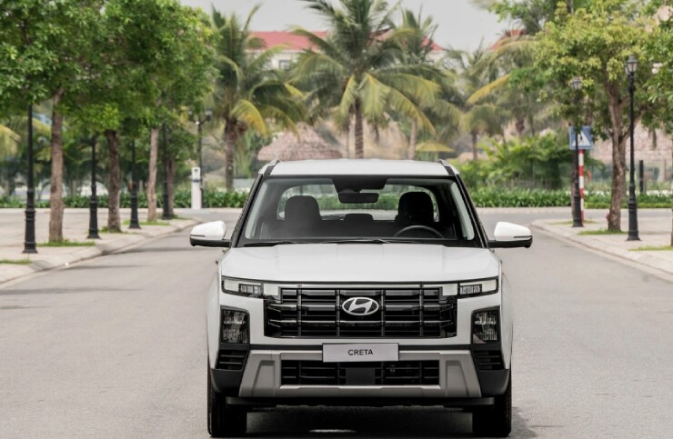 Mổ xẻ ưu nhược điểm của bộ tứ SUV đang nổi hiện nay