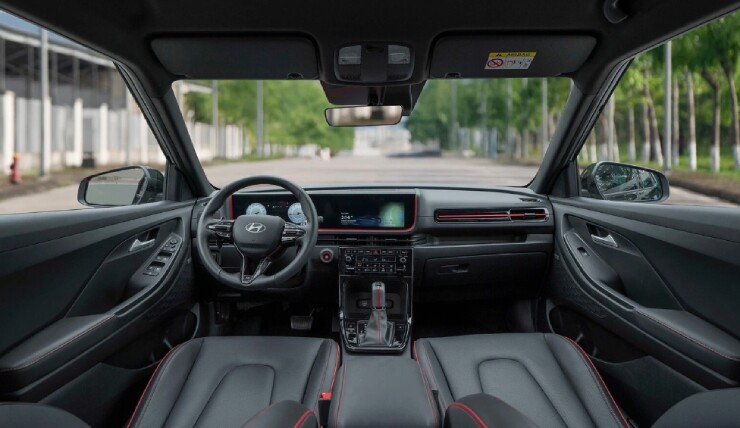 Mổ xẻ ưu nhược điểm của bộ tứ SUV đang nổi hiện nay