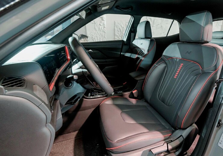 Mổ xẻ ưu nhược điểm của bộ tứ SUV đang nổi hiện nay