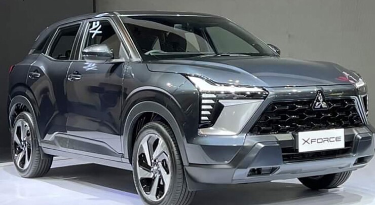 Mổ xẻ ưu nhược điểm của bộ tứ SUV đang nổi hiện nay