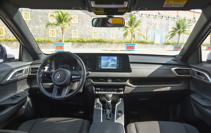 Mổ xẻ ưu nhược điểm của bộ tứ SUV đang nổi hiện nay