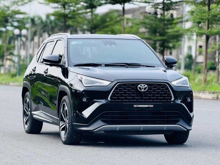 Mổ xẻ ưu nhược điểm của bộ tứ SUV đang nổi hiện nay