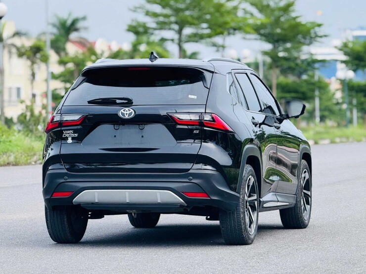 Mổ xẻ ưu nhược điểm của bộ tứ SUV đang nổi hiện nay