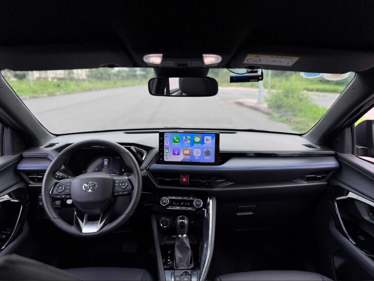 Mổ xẻ ưu nhược điểm của bộ tứ SUV đang nổi hiện nay