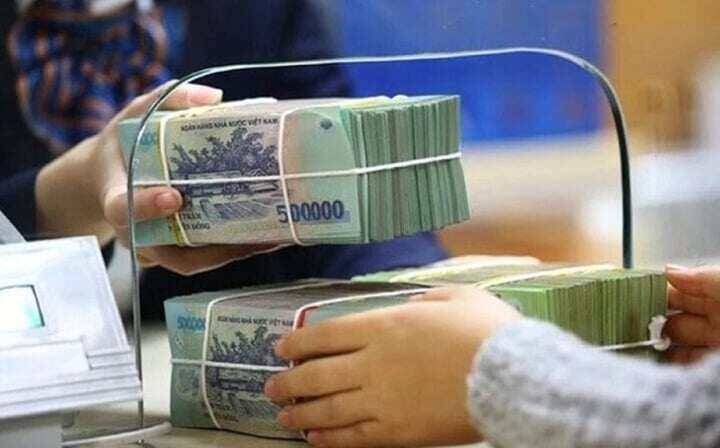 Các chuyên gia cho biết, gửi ngân hàng đảm bảo an toàn và có lợi nhuận tốt.