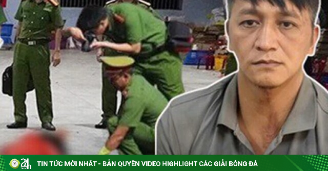 Trưa 18/7: Ghen tuông mù quáng, kẻ máu lạnh cầm kéo đâm chết người tình trong đêm rồi bỏ trốn