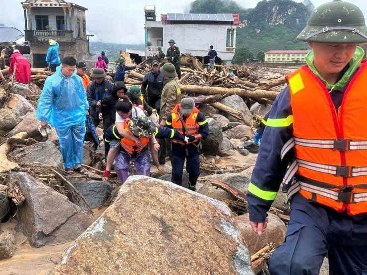 Công an Lai Châu.