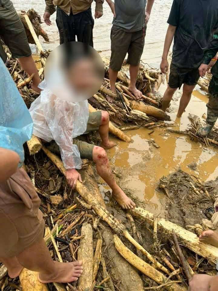 Người dân cung cấp.