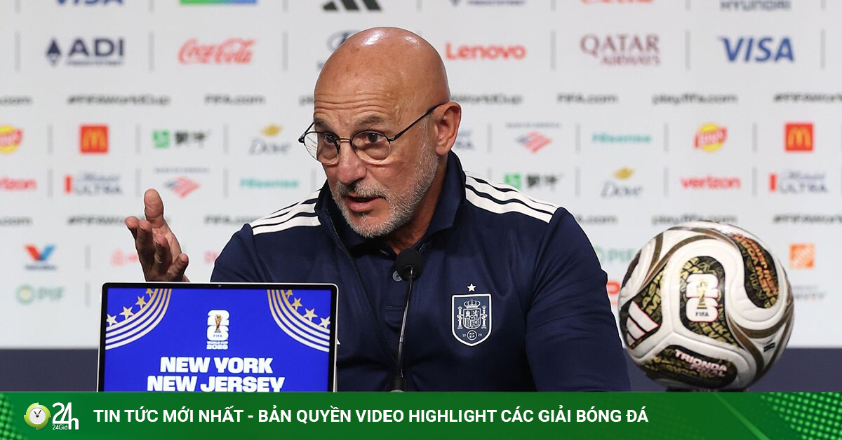 HLV Tây Ban Nha ca ngợi Messi "độc nhất vô nhị", báo tin vui về Yamal