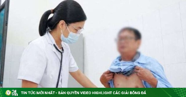 Ngứa điên tưởng viêm da, nào ngờ bệnh mãn tính nguy hiểm