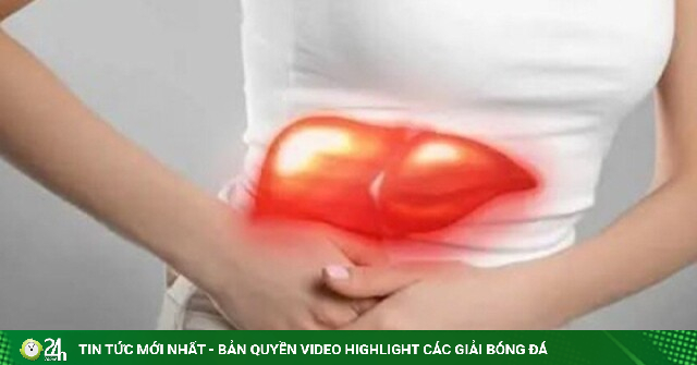 Vì sao nhiều phụ nữ phát hiện gan nhiễm mỡ dù không có triệu chứng? Chuyên gia chỉ ra 5 điều cần biết