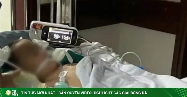 Bé trai nguy kịch sau thời gian gửi tại cơ sở can thiệp trẻ