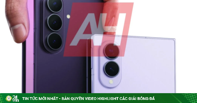 Galaxy Z Fold 8 Ultra có thể tạo cú hích lớn nhờ tính năng camera bí ẩn