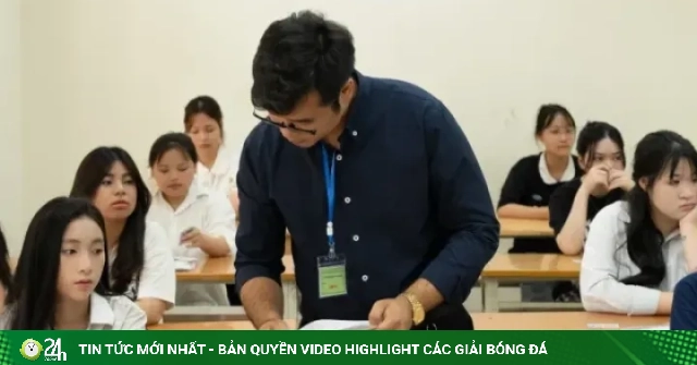 Mở kho dữ liệu thi cử trong nhiều năm, lấy chứng cứ khoa học để quyết định tách hay nhập các kỳ thi