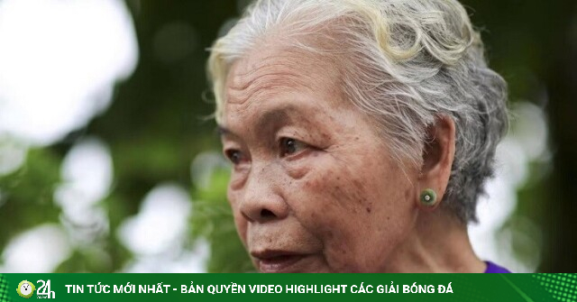 Chính thức công nhận bà Nguyễn Thị Lệ là vợ liệt sĩ Huỳnh Văn Quên