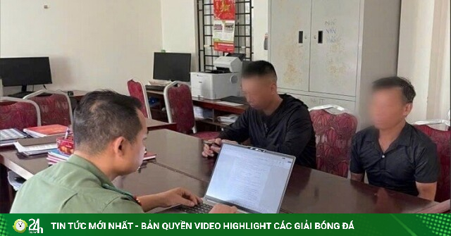 Thả diều trong khu vực cấm của sân bay Cát Bi, hai bố con ở Hải Phòng bị xử phạt