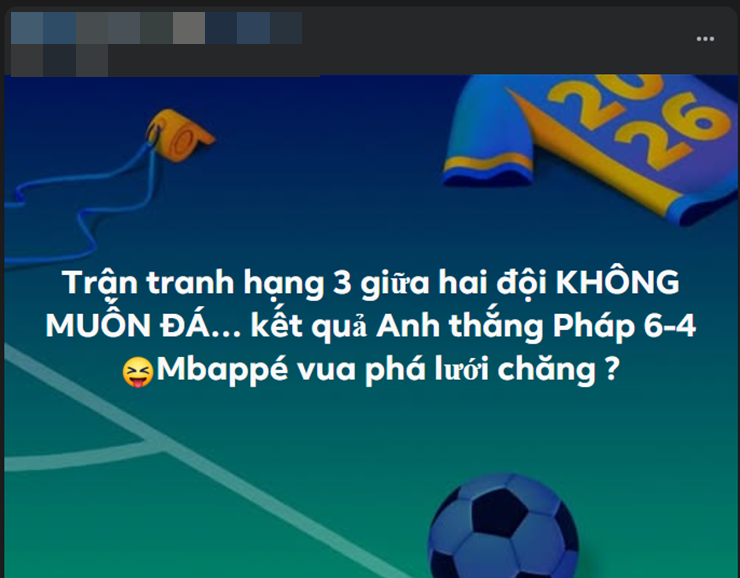 “Mbappe vua phá lưới chăng?”