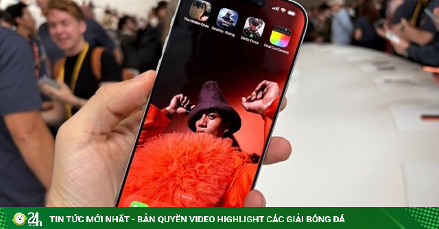 Lý do Apple bất ngờ tăng giá iPhone lên đến hơn 11%, nhưng chỉ tại Nhật Bản