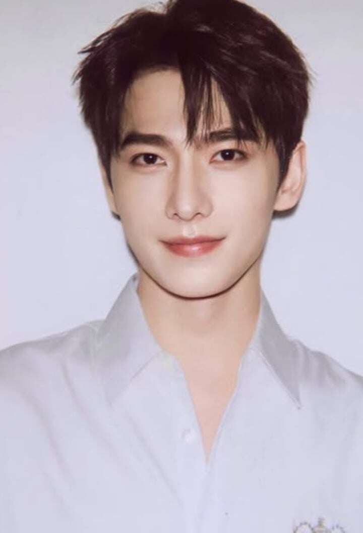 Instagram Dương Dương)