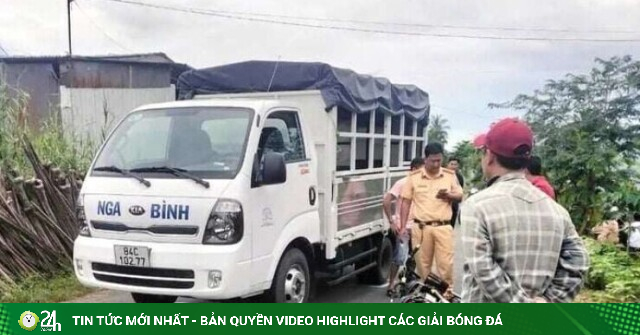 Phục hồi điều tra vụ nữ sinh tử vong do tai nạn giao thông ở Vĩnh Long