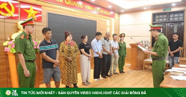 Quảng Trị: Khởi tố nhóm đối tượng tiêu thụ hơn 250 tấn lợn nhiễm dịch tả lợn châu Phi