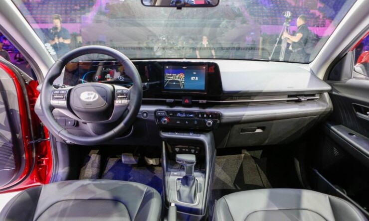 Các sedan hạng B giá bình dân, tiết kiệm xăng, đáng mua hiện nay - 5