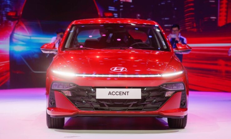 Các sedan hạng B giá bình dân, tiết kiệm xăng, đáng mua hiện nay - 4
