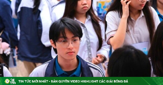 Những giấy tờ thí sinh không phải nộp lại khi nhập học đại học năm 2026