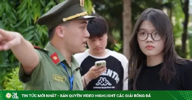 Tuyển sinh đại học hệ dân sự trong CAND năm 2026 có gì đáng chú ý?