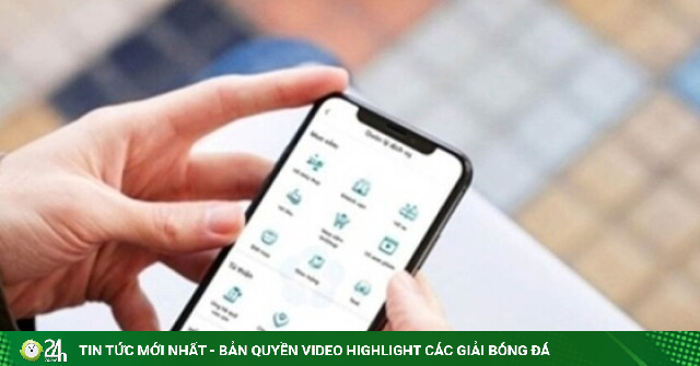 Ngân hàng bắt đầu đóng tài khoản có số dư dưới 20.000 đồng