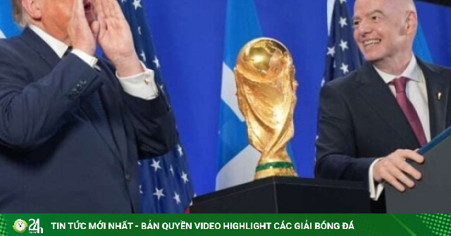 World Cup 2026: Canh bạc về giá vé của FIFA đã thành công