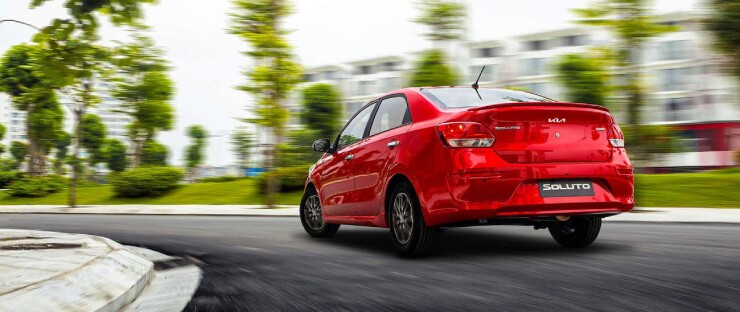 Các sedan hạng B giá bình dân, tiết kiệm xăng, đáng mua hiện nay - 10