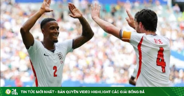 Dân mạng ngỡ ngàng kết quả trận Pháp - Anh, Mbappe đã ghi 10 bàn tại World Cup 2026