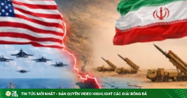 Iran đẩy mạnh tấn công trả đũa, Mỹ thừa nhận mất thêm 1 binh sỹ