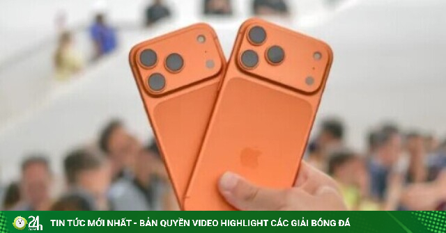 Đây là 5 nâng cấp đáng chú ý của iPhone 18 Pro và iPhone 18 Pro Max