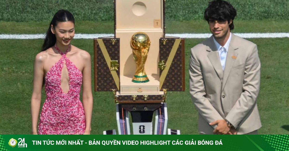 Djokovic - Alcaraz góp mặt ở chung kết World Cup, Logal Paul định "tẩn" huyền thoại