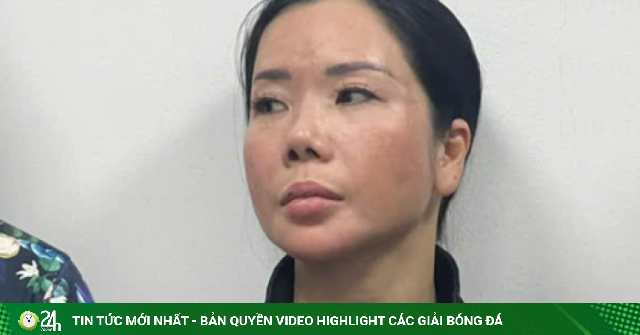 'Bà trùm’ tài trợ gia đình bác sỹ đi nghỉ tại khách sạn 5 sao ở Đà Nẵng