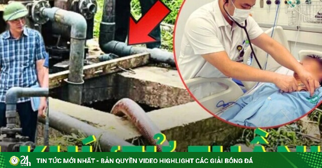 Loại khí khiến 5 người tử vong ở trang trại lợn nguy hiểm đến mức nào?