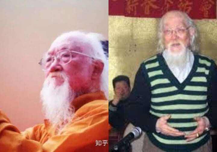 Lữ Tử Kiếm hưởng thọ 119 tuổi