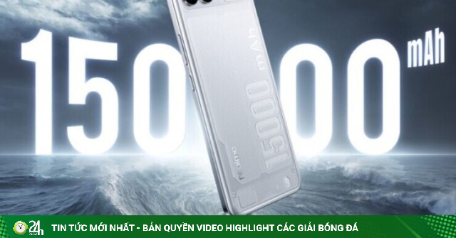 Tương lai về pin của smartphone đang thay đổi