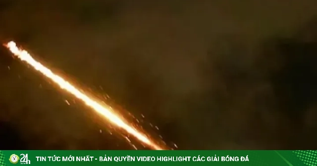 Israel đe dọa tung ‘toàn lực’ hủy diệt Iran nếu bị tấn công