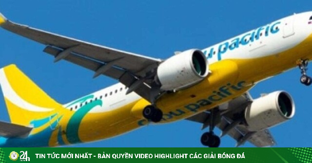 Vì sao mua vé Vietnam Airlines, hành khách lại được xếp lên máy bay Philippines?