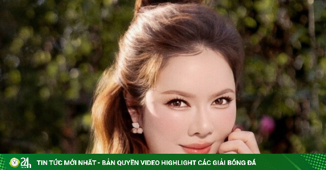 Lý Nhã Kỳ úp mở chuyện kết hôn ở tuổi 44