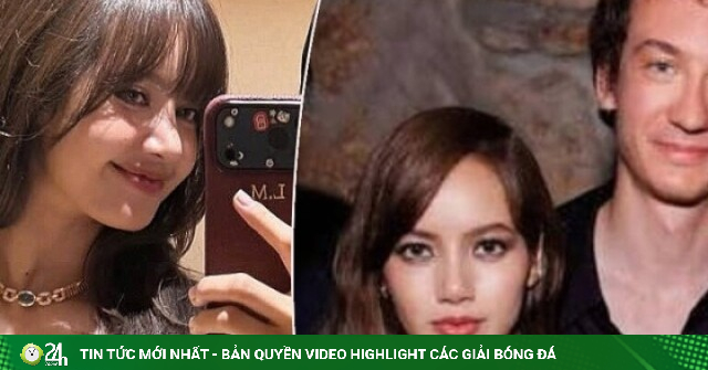 Lisa lộ 'hint' dứt tình với bạn trai tỷ phú
