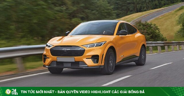 10 mẫu ô tô bán ít nhất tại Việt Nam tháng 6/2026