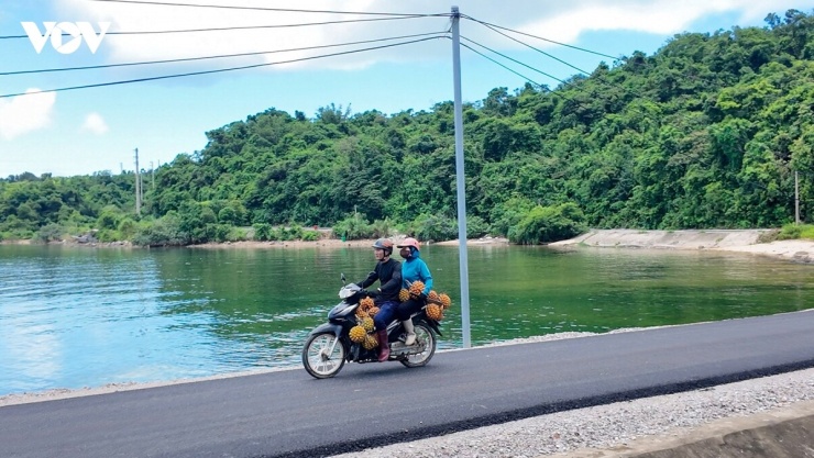 Theo kinh nghiệm dân gian và y học cổ truyền, dứa rừng có tính mát, giúp thanh nhiệt, giải độc, hỗ trợ lợi tiểu và được sử dụng trong một số bài thuốc hỗ trợ cải thiện sức khỏe. Những giá trị này góp phần nâng cao giá trị của sản vật địa phương, mở ra hướng phát triển đa dạng hơn cho các sản phẩm từ dứa rừng.