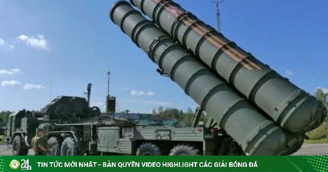 Nga chặn không xuể UAV Ukraine dù bố trí hàng chục tổ hợp Pantsir và S-400