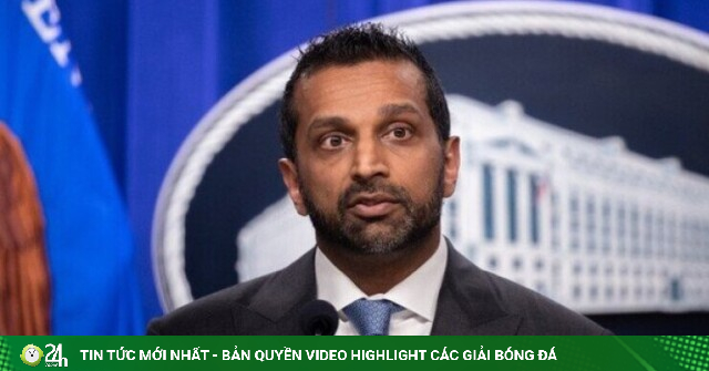 Giám đốc FBI lên kế hoạch tới Nga